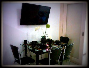 Ferienwohnung in Pasay City (Pasay) oder Ferienwohnung oder Ferienhaus