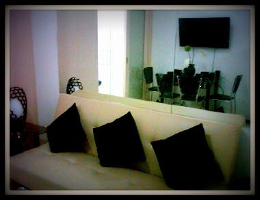 Ferienwohnung in Pasay City (Pasay) oder Ferienwohnung oder Ferienhaus