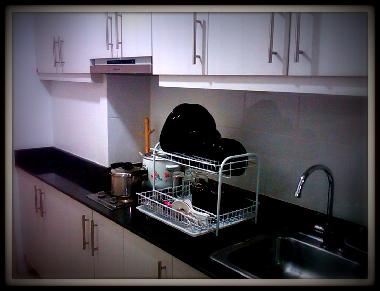 Ferienwohnung in Pasay City (Pasay) oder Ferienwohnung oder Ferienhaus