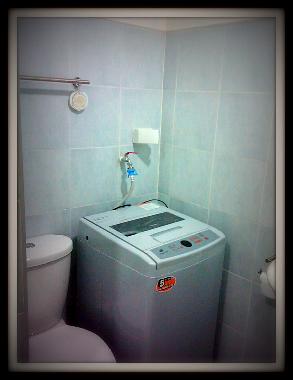 Ferienwohnung in Pasay City (Pasay) oder Ferienwohnung oder Ferienhaus