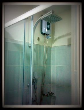 Ferienwohnung in Pasay City (Pasay) oder Ferienwohnung oder Ferienhaus