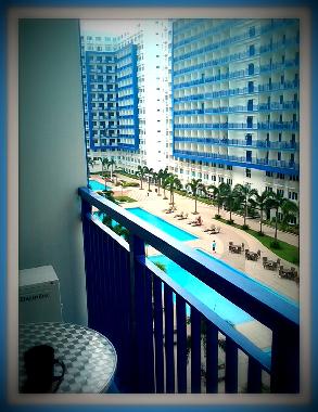 Ferienwohnung in Pasay City (Pasay) oder Ferienwohnung oder Ferienhaus