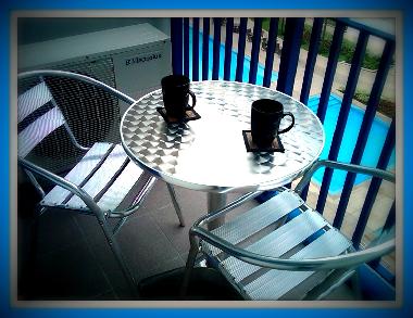 Ferienwohnung in Pasay City (Pasay) oder Ferienwohnung oder Ferienhaus