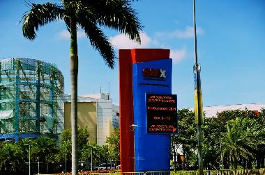 Ferienwohnung in Pasay City (Pasay) oder Ferienwohnung oder Ferienhaus