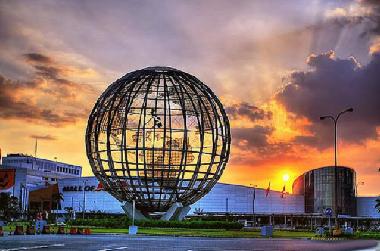 Ferienwohnung in Pasay City (Pasay) oder Ferienwohnung oder Ferienhaus