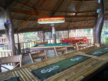 Pension in San Isidro (Surigao del Norte) oder Ferienwohnung oder Ferienhaus