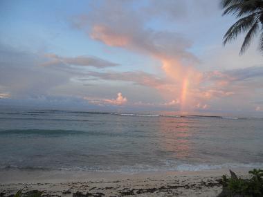 Pension in San Isidro (Surigao del Norte) oder Ferienwohnung oder Ferienhaus