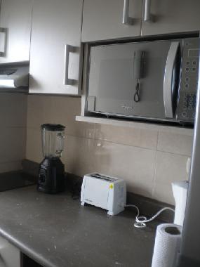 Ferienwohnung in Miraflores (Lima) oder Ferienwohnung oder Ferienhaus