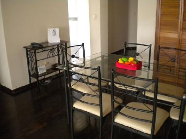 Ferienwohnung in Miraflores (Lima) oder Ferienwohnung oder Ferienhaus