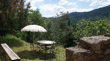 Ferienwohnung in saint etienne de serres (Ardche) oder Ferienwohnung oder Ferienhaus