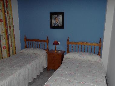 Ferienwohnung in Frigiliana (Mlaga) oder Ferienwohnung oder Ferienhaus