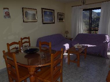 Ferienwohnung in Frigiliana (Mlaga) oder Ferienwohnung oder Ferienhaus