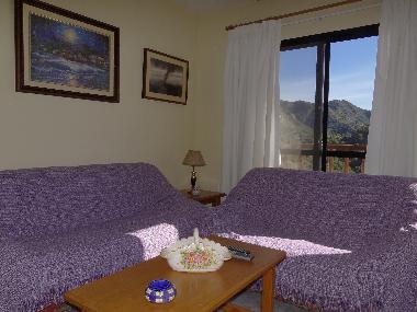 Ferienwohnung in Frigiliana (Mlaga) oder Ferienwohnung oder Ferienhaus