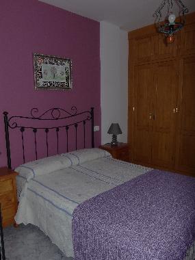 Ferienwohnung in Frigiliana (Mlaga) oder Ferienwohnung oder Ferienhaus