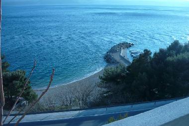 Ferienwohnung in Mimice (Splitsko-Dalmatinska) oder Ferienwohnung oder Ferienhaus