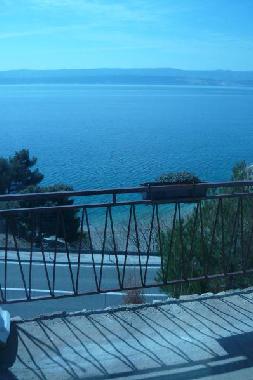 Ferienwohnung in Mimice (Splitsko-Dalmatinska) oder Ferienwohnung oder Ferienhaus