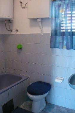 Ferienwohnung in Mimice (Splitsko-Dalmatinska) oder Ferienwohnung oder Ferienhaus