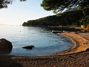 Ferienwohnung in Mimice (Splitsko-Dalmatinska) oder Ferienwohnung oder Ferienhaus