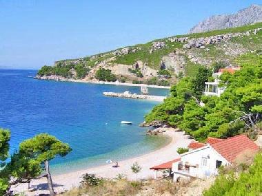 Ferienwohnung in Mimice (Splitsko-Dalmatinska) oder Ferienwohnung oder Ferienhaus