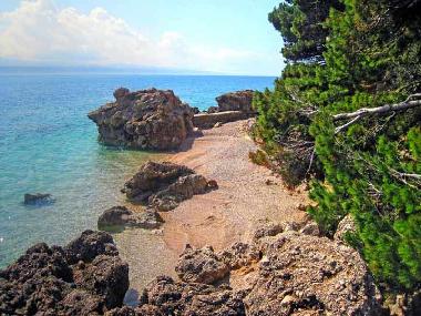 Ferienwohnung in Mimice (Splitsko-Dalmatinska) oder Ferienwohnung oder Ferienhaus