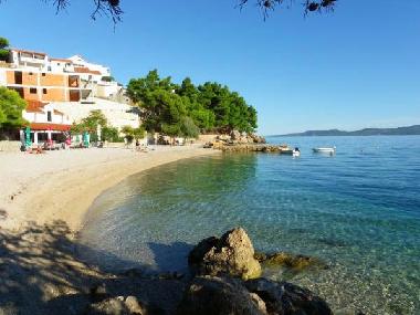 Ferienwohnung in Mimice (Splitsko-Dalmatinska) oder Ferienwohnung oder Ferienhaus