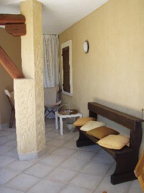 Ferienwohnung in Villasimius (Cagliari) oder Ferienwohnung oder Ferienhaus