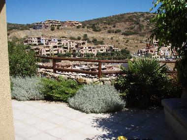 Ferienwohnung in Villasimius (Cagliari) oder Ferienwohnung oder Ferienhaus