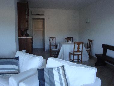 Ferienwohnung in Villasimius (Cagliari) oder Ferienwohnung oder Ferienhaus