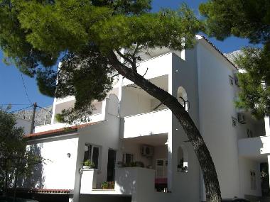 Ferienwohnung in Mimice (Splitsko-Dalmatinska) oder Ferienwohnung oder Ferienhaus