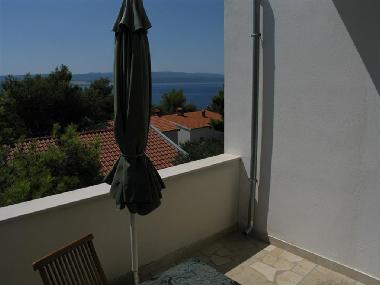 Ferienwohnung in Mimice (Splitsko-Dalmatinska) oder Ferienwohnung oder Ferienhaus