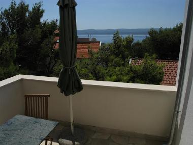 Ferienwohnung in Mimice (Splitsko-Dalmatinska) oder Ferienwohnung oder Ferienhaus