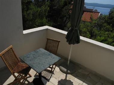 Ferienwohnung in Mimice (Splitsko-Dalmatinska) oder Ferienwohnung oder Ferienhaus