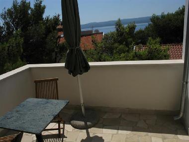 Ferienwohnung in Mimice (Splitsko-Dalmatinska) oder Ferienwohnung oder Ferienhaus