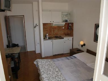Ferienwohnung in Mimice (Splitsko-Dalmatinska) oder Ferienwohnung oder Ferienhaus