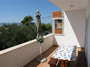 Ferienwohnung in Mimice (Splitsko-Dalmatinska) oder Ferienwohnung oder Ferienhaus