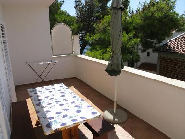 Ferienwohnung in Mimice (Splitsko-Dalmatinska) oder Ferienwohnung oder Ferienhaus