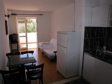 Ferienwohnung in Mimice (Splitsko-Dalmatinska) oder Ferienwohnung oder Ferienhaus