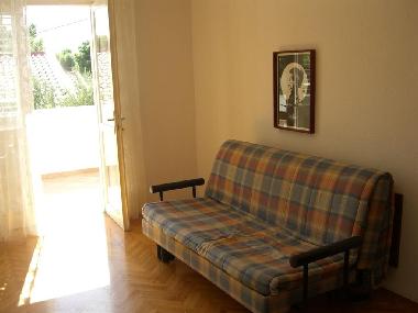 Ferienwohnung in Mimice (Splitsko-Dalmatinska) oder Ferienwohnung oder Ferienhaus