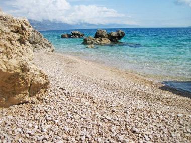 Ferienwohnung in Mimice (Splitsko-Dalmatinska) oder Ferienwohnung oder Ferienhaus