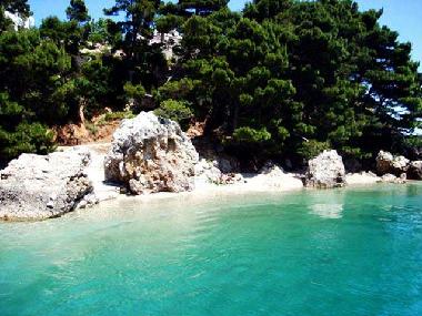 Ferienwohnung in Mimice (Splitsko-Dalmatinska) oder Ferienwohnung oder Ferienhaus