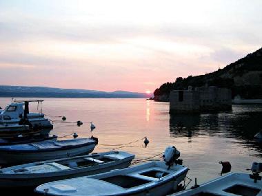 Ferienwohnung in Mimice (Splitsko-Dalmatinska) oder Ferienwohnung oder Ferienhaus