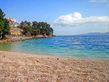 Ferienwohnung in Mimice (Splitsko-Dalmatinska) oder Ferienwohnung oder Ferienhaus