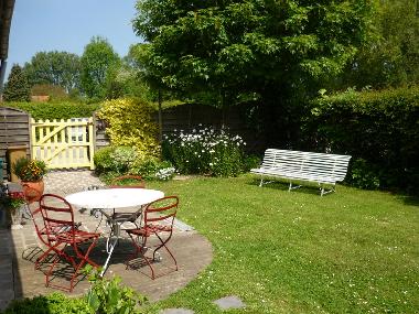 Ferienhaus in Esquelbecq (Nord) oder Ferienwohnung oder Ferienhaus