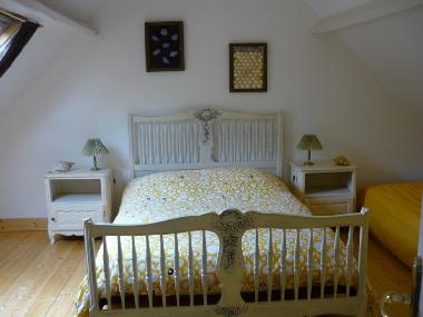 Ferienhaus in Esquelbecq (Nord) oder Ferienwohnung oder Ferienhaus