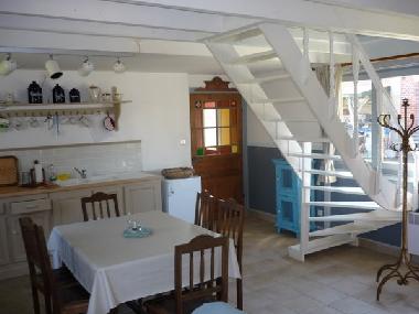 Ferienhaus in Esquelbecq (Nord) oder Ferienwohnung oder Ferienhaus