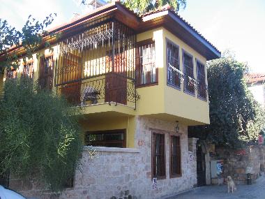 Ferienhaus in Antalya (Antalya) oder Ferienwohnung oder Ferienhaus