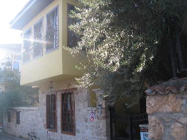 Ferienhaus in Antalya (Antalya) oder Ferienwohnung oder Ferienhaus
