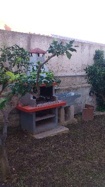 Villa in noto (Siracusa) oder Ferienwohnung oder Ferienhaus