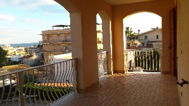 Villa in noto (Siracusa) oder Ferienwohnung oder Ferienhaus
