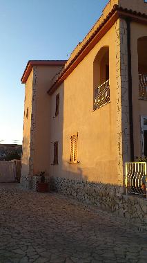 Villa in noto (Siracusa) oder Ferienwohnung oder Ferienhaus